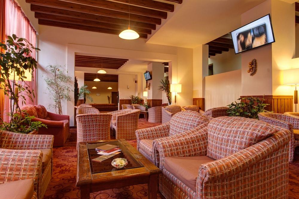 Platinum Hotel And Casino Бансько Екстер'єр фото